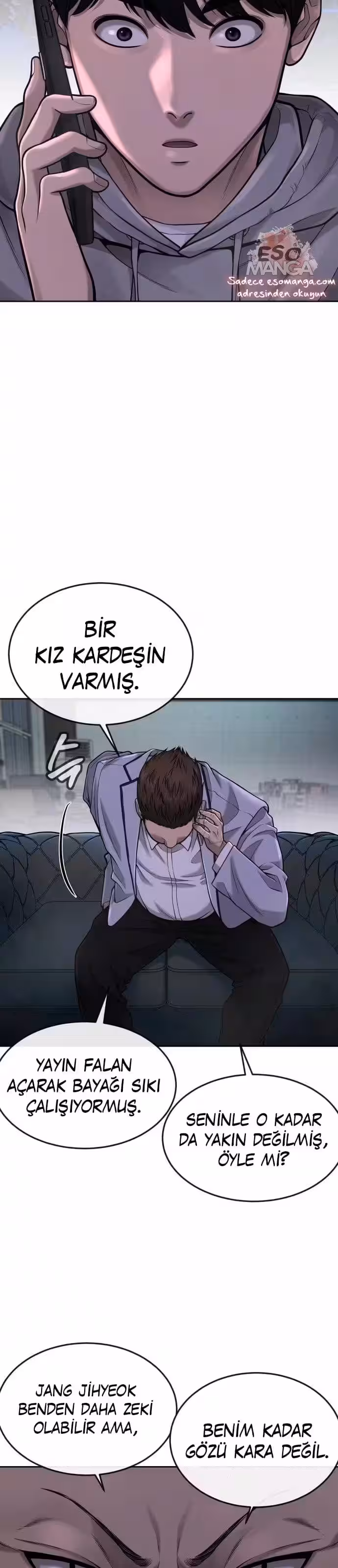Sayfa 29 — Bölüm 51 — Üstün Görevler