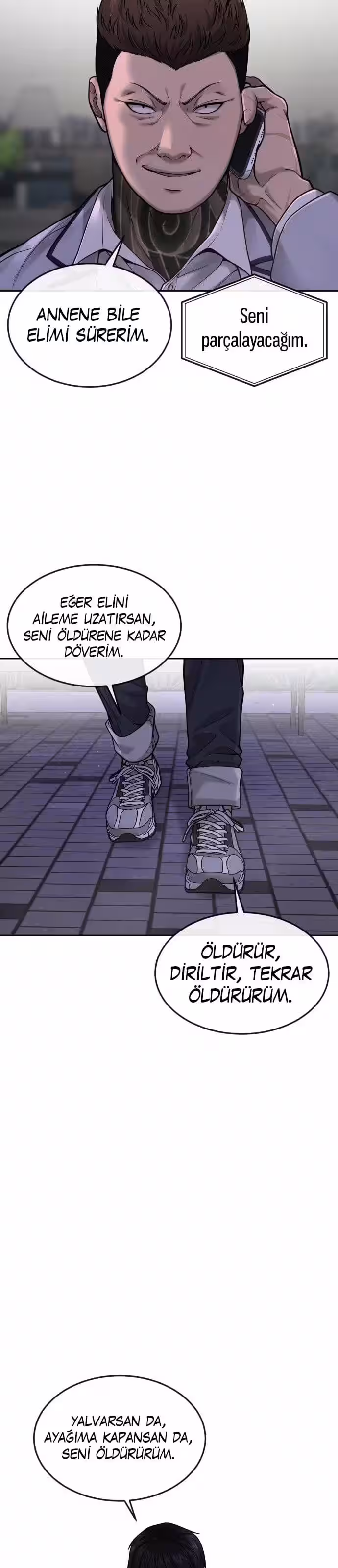 Sayfa 32 — Bölüm 51 — Üstün Görevler