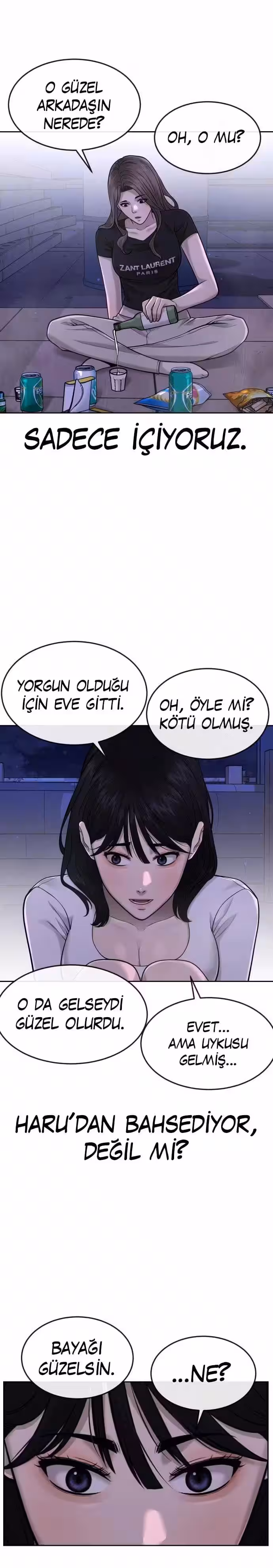 Sayfa 37 — Bölüm 51 — Üstün Görevler