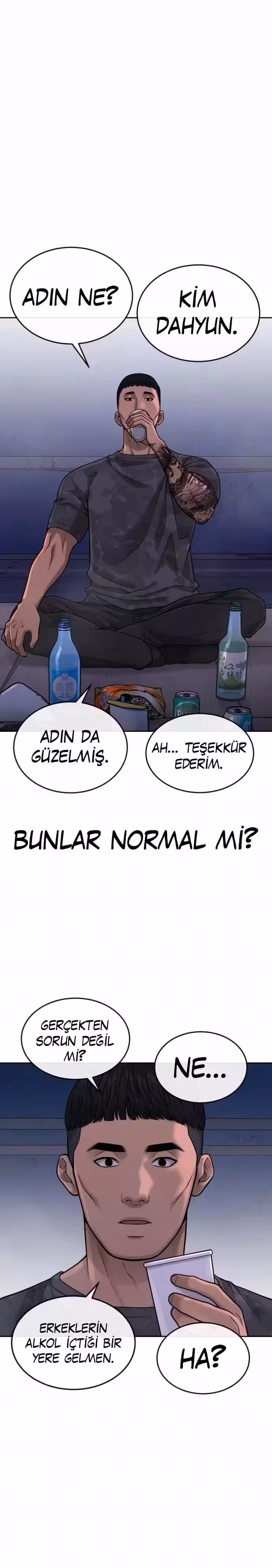 Sayfa 38 — Bölüm 51 — Üstün Görevler