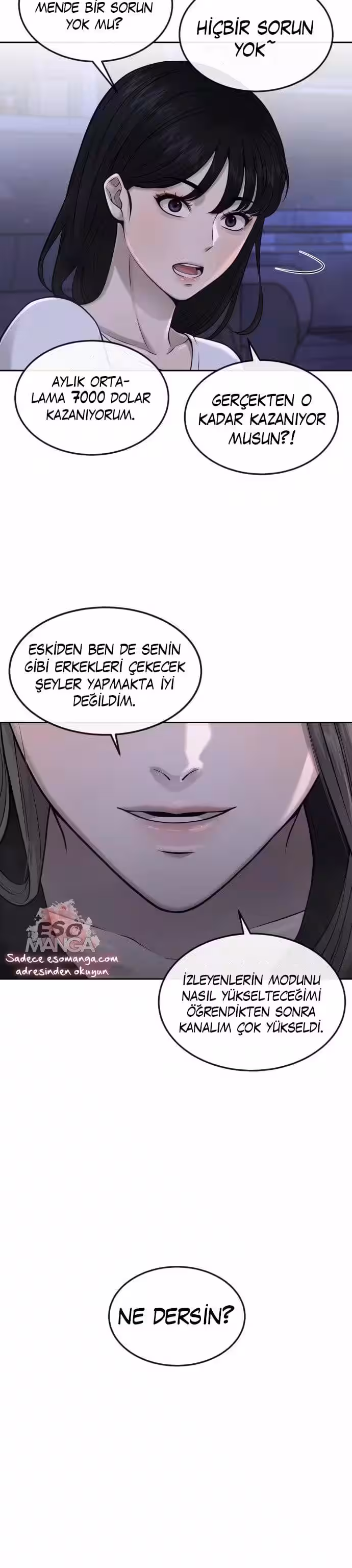 Sayfa 43 — Bölüm 51 — Üstün Görevler