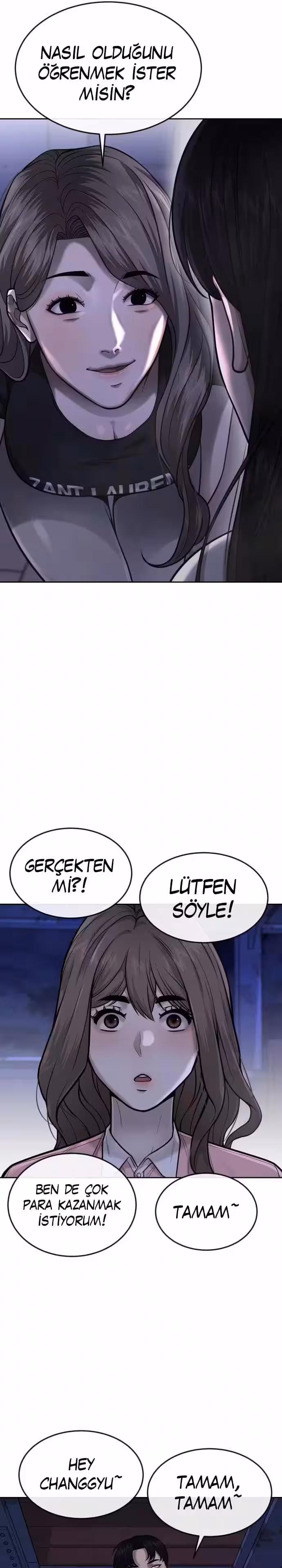 Sayfa 45 — Bölüm 51 — Üstün Görevler