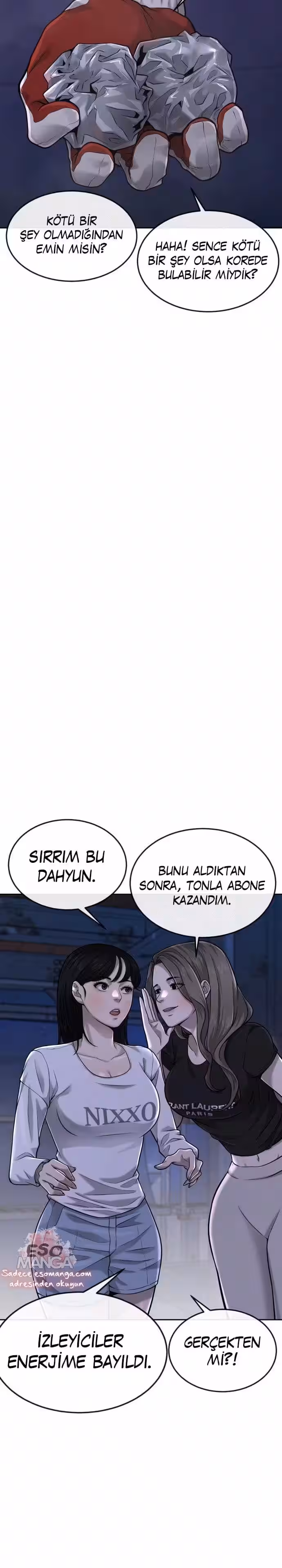 Sayfa 47 — Bölüm 51 — Üstün Görevler