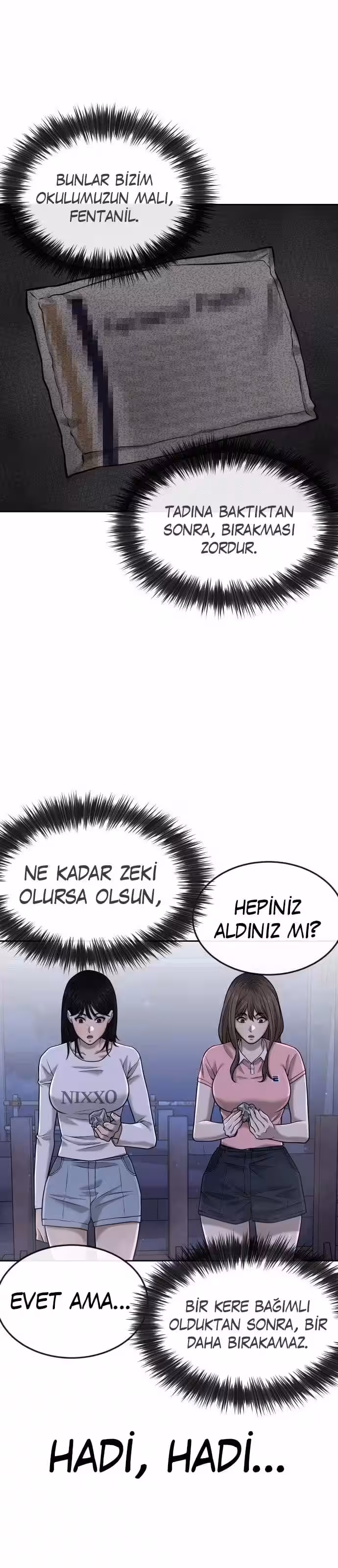 Sayfa 50 — Bölüm 51 — Üstün Görevler