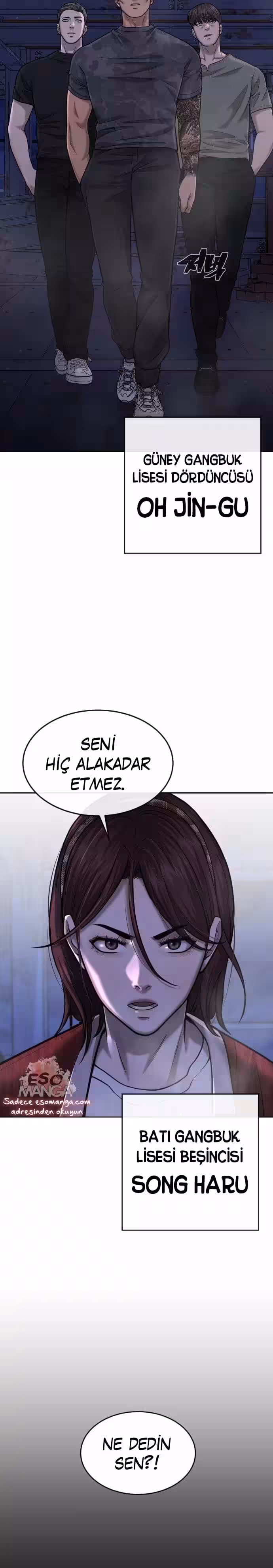 Sayfa 56 — Bölüm 51 — Üstün Görevler