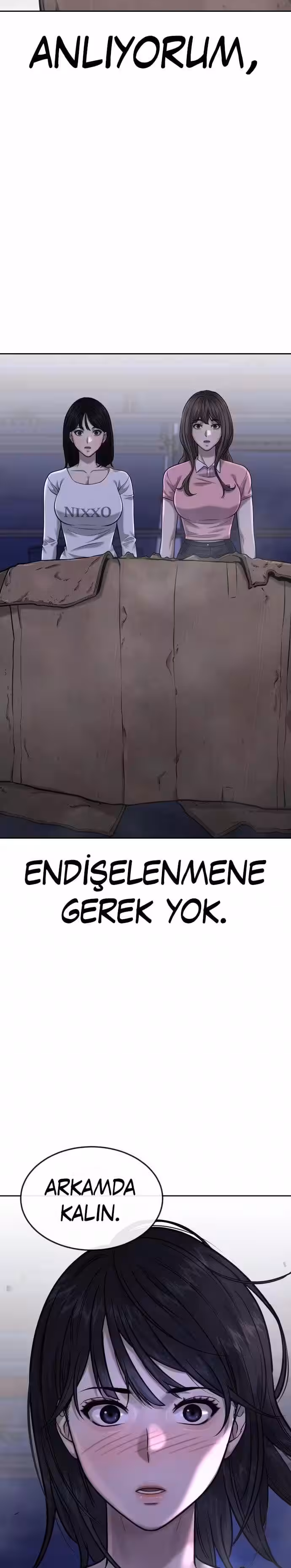 Sayfa 59 — Bölüm 51 — Üstün Görevler
