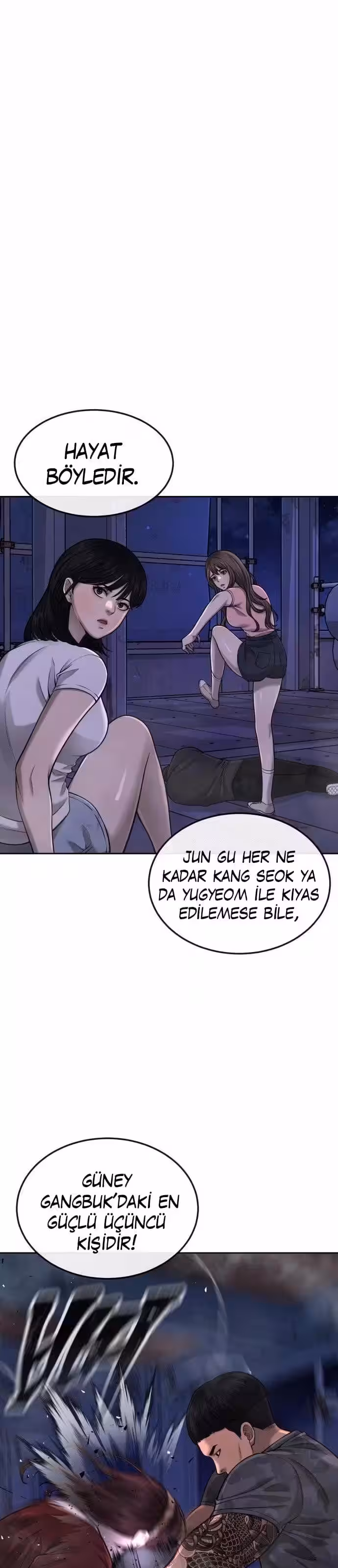Sayfa 19 — Bölüm 52 — Üstün Görevler