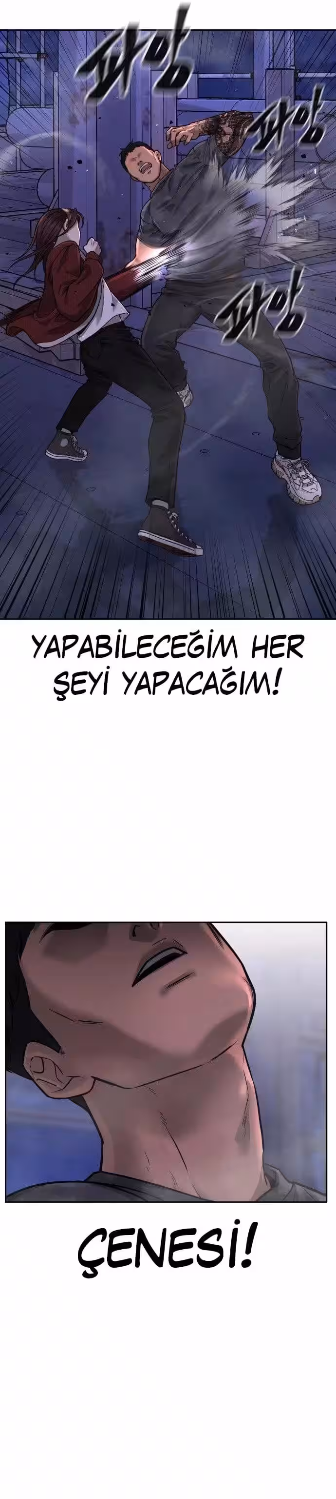 Sayfa 24 — Bölüm 52 — Üstün Görevler