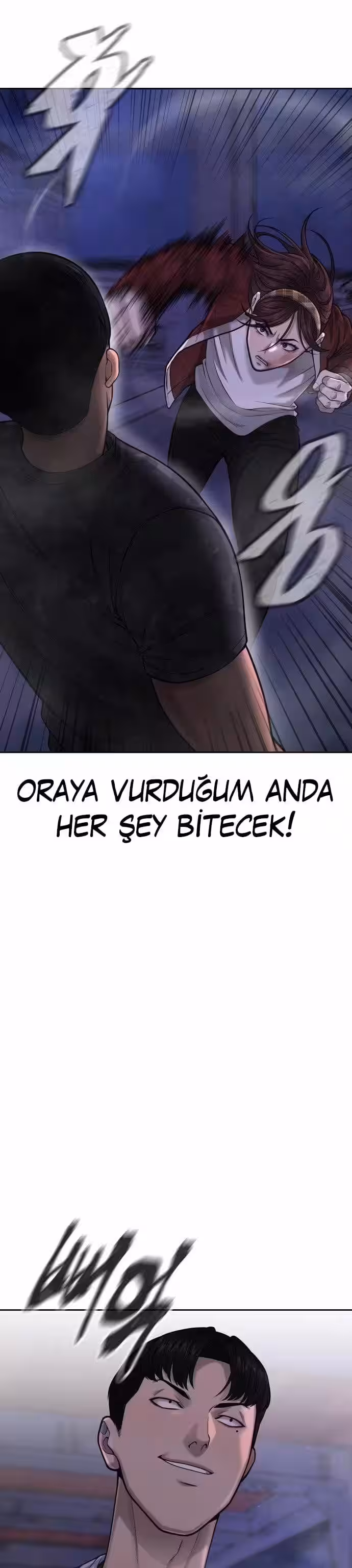Sayfa 25 — Bölüm 52 — Üstün Görevler