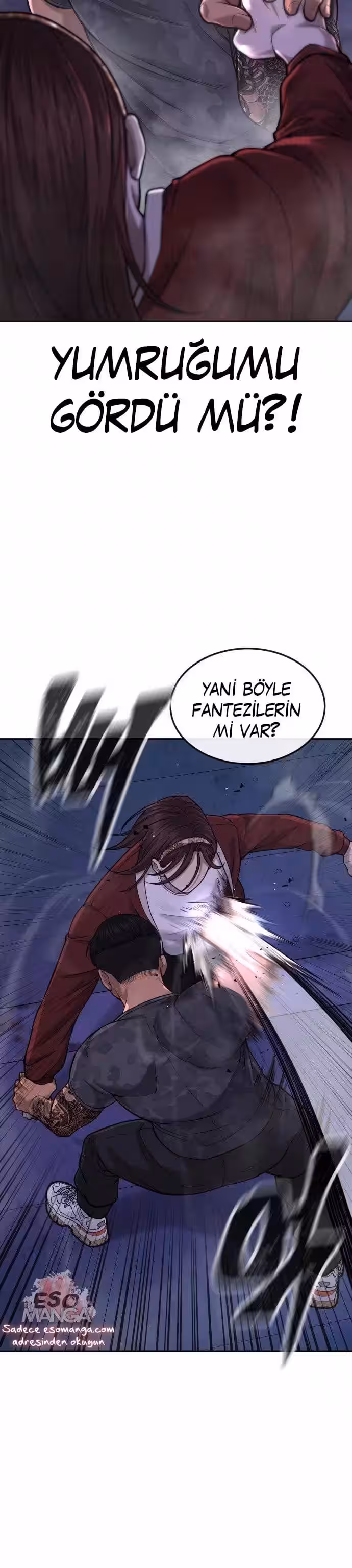 Sayfa 27 — Bölüm 52 — Üstün Görevler