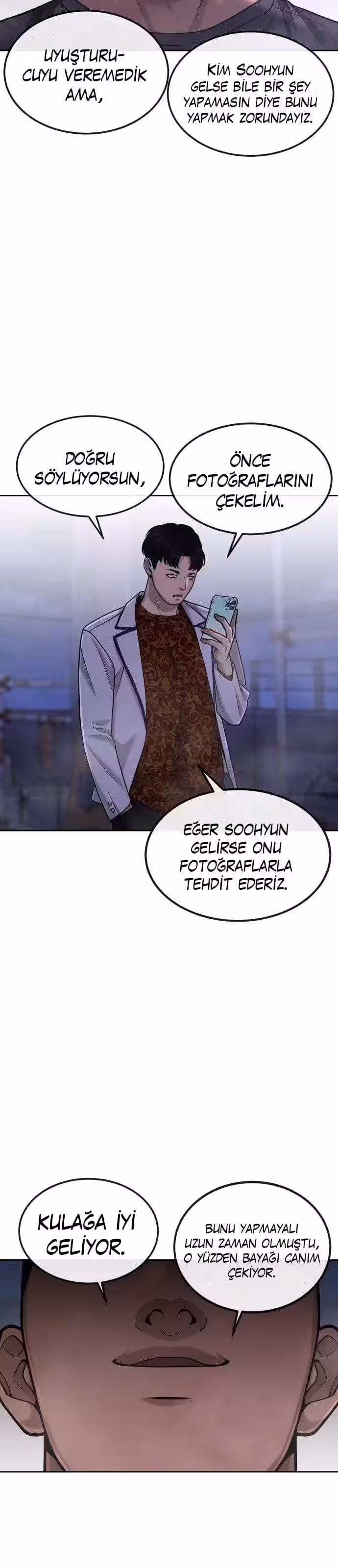 Sayfa 35 — Bölüm 52 — Üstün Görevler