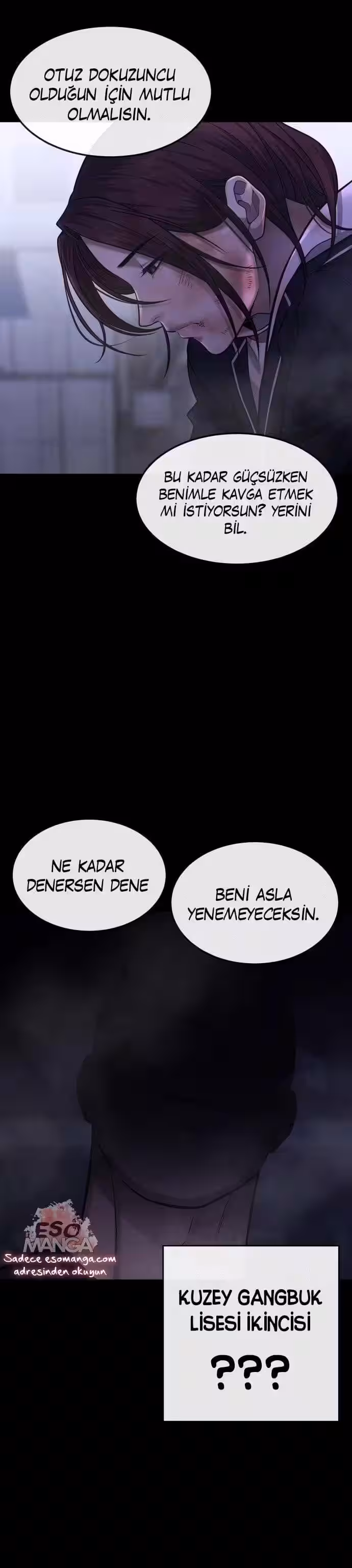 Sayfa 42 — Bölüm 52 — Üstün Görevler