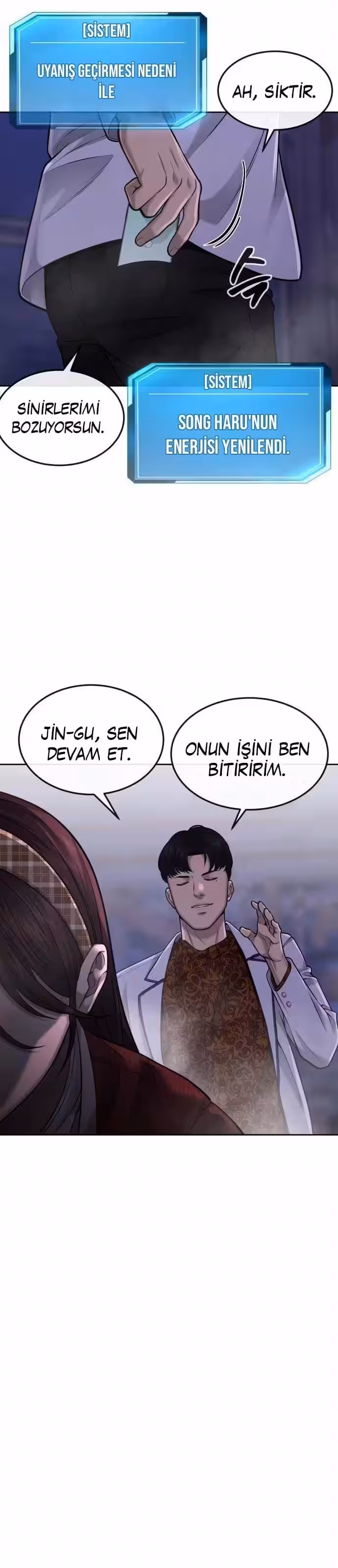 Sayfa 54 — Bölüm 52 — Üstün Görevler