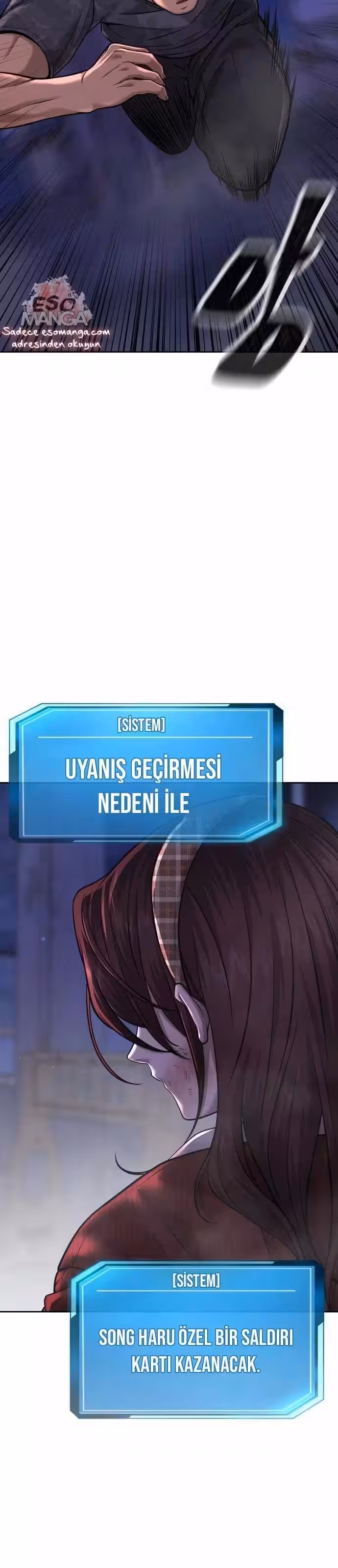 Sayfa 57 — Bölüm 52 — Üstün Görevler