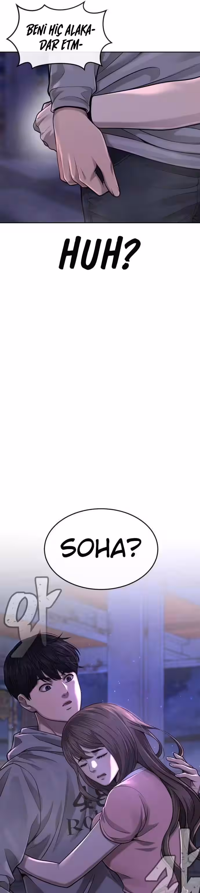 Sayfa 11 — Bölüm 53 — Üstün Görevler