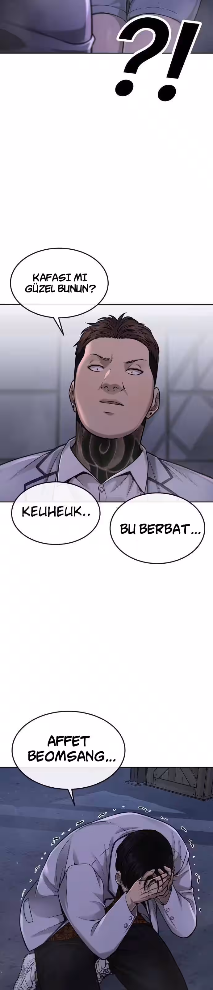 Sayfa 34 — Bölüm 53 — Üstün Görevler