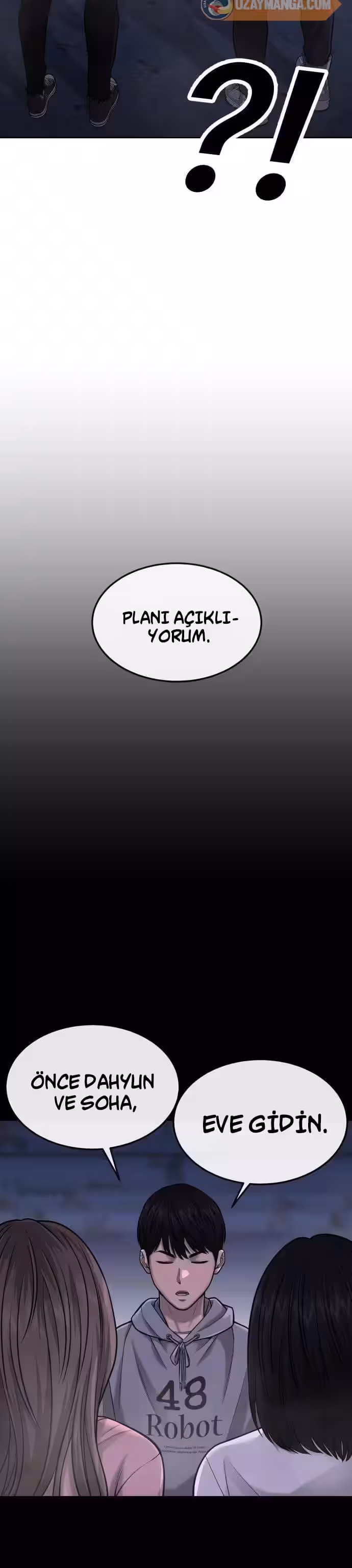 Sayfa 38 — Bölüm 53 — Üstün Görevler