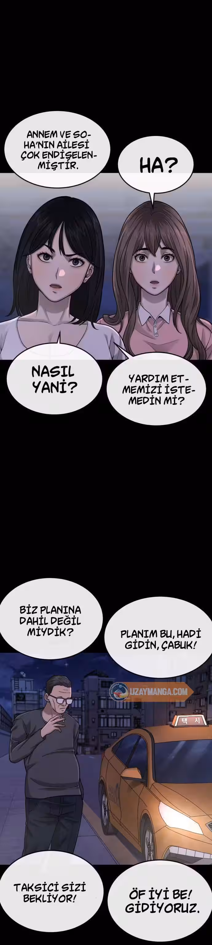 Sayfa 39 — Bölüm 53 — Üstün Görevler