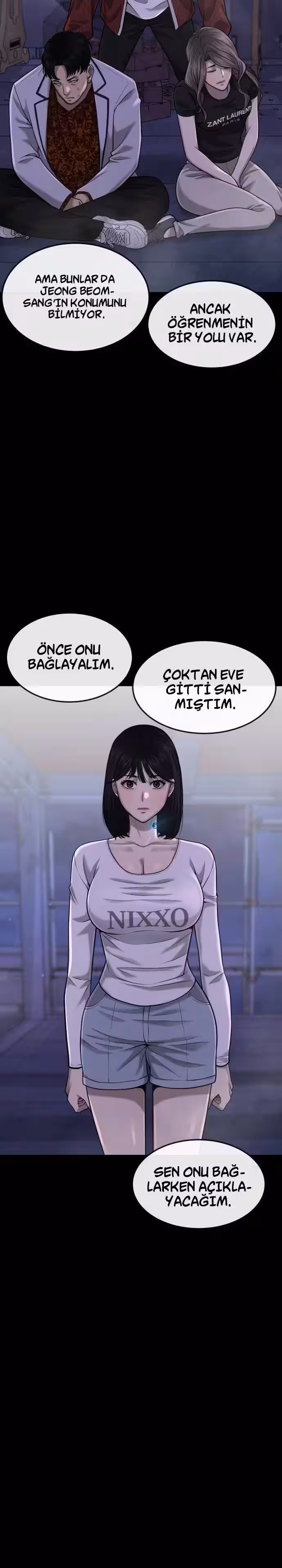 Sayfa 42 — Bölüm 53 — Üstün Görevler