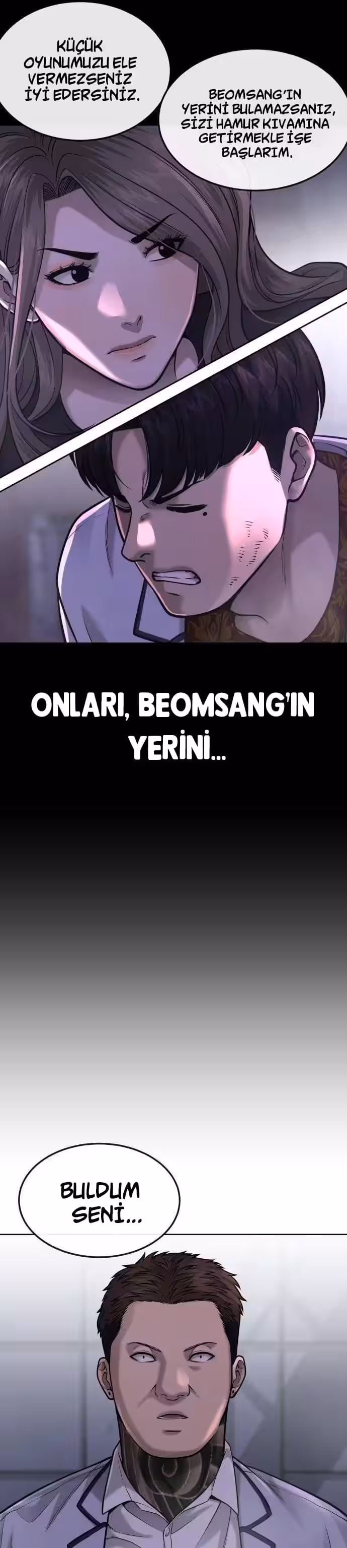 Sayfa 45 — Bölüm 53 — Üstün Görevler