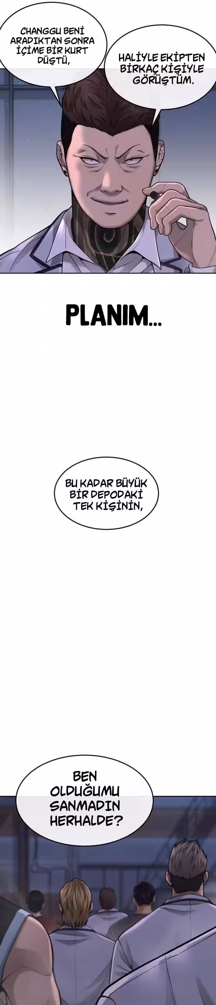 Sayfa 55 — Bölüm 53 — Üstün Görevler