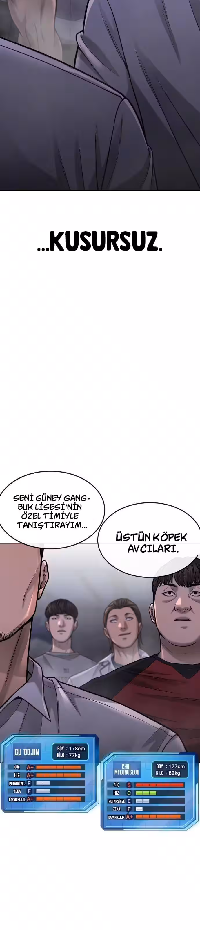 Sayfa 56 — Bölüm 53 — Üstün Görevler