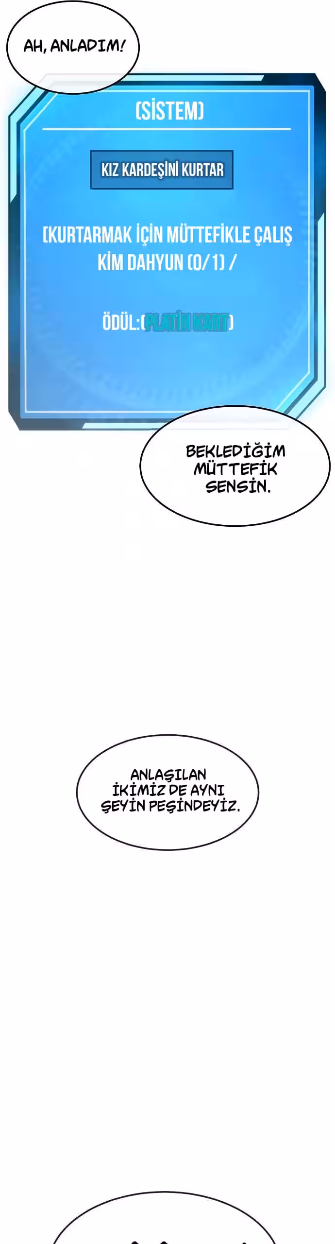 Sayfa 65 — Bölüm 53 — Üstün Görevler