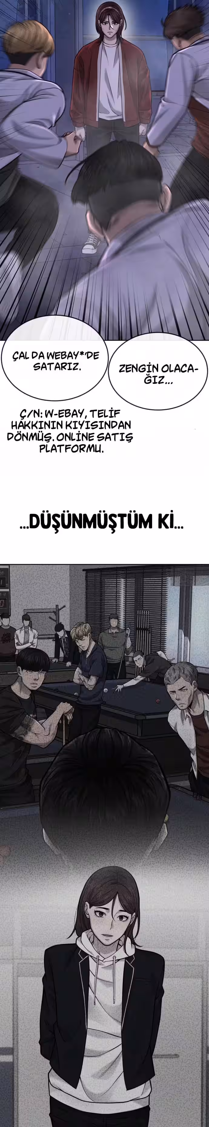 Sayfa 12 — Bölüm 54 — Üstün Görevler