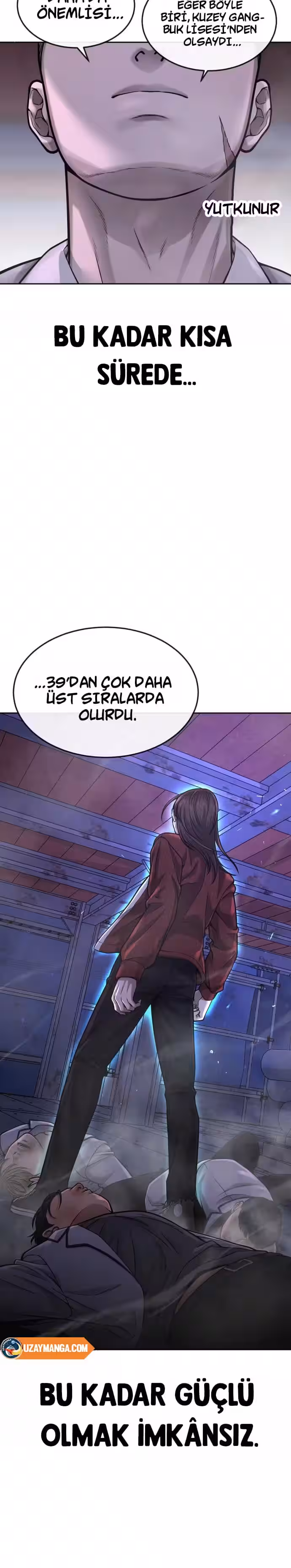 Sayfa 15 — Bölüm 54 — Üstün Görevler