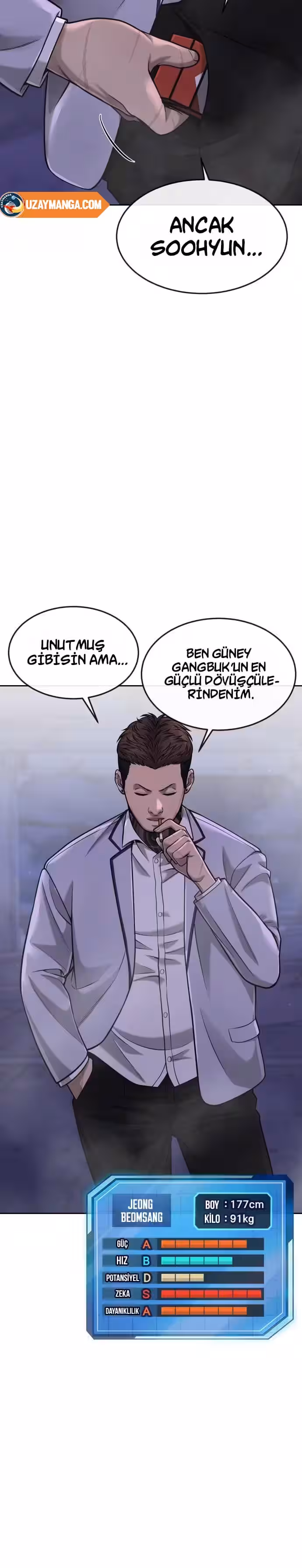 Sayfa 19 — Bölüm 54 — Üstün Görevler