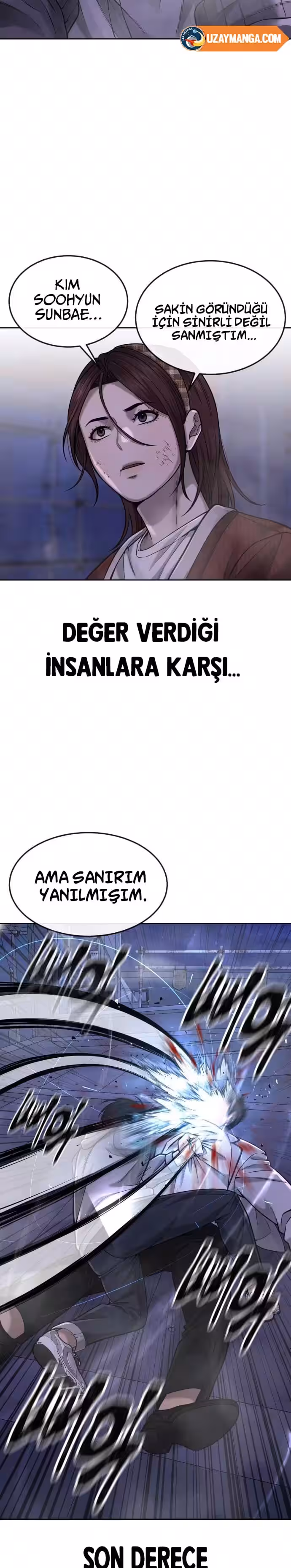 Sayfa 24 — Bölüm 54 — Üstün Görevler