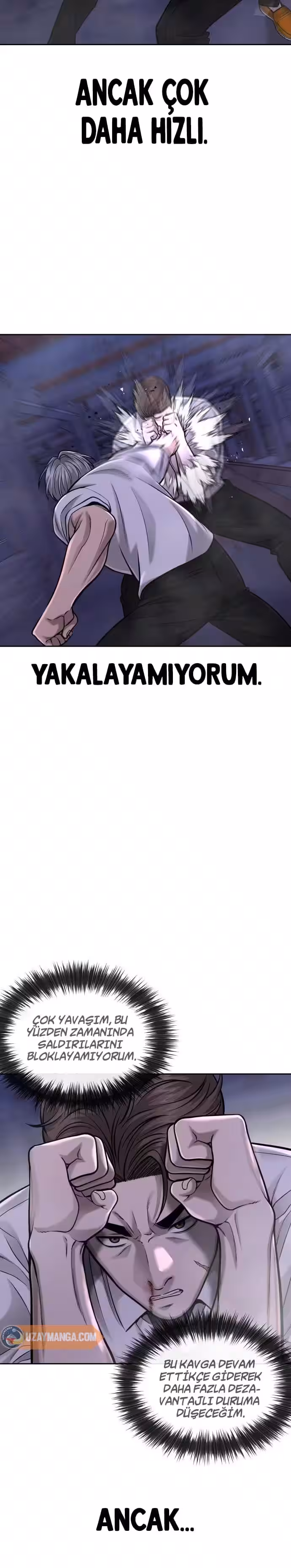 Sayfa 35 — Bölüm 54 — Üstün Görevler