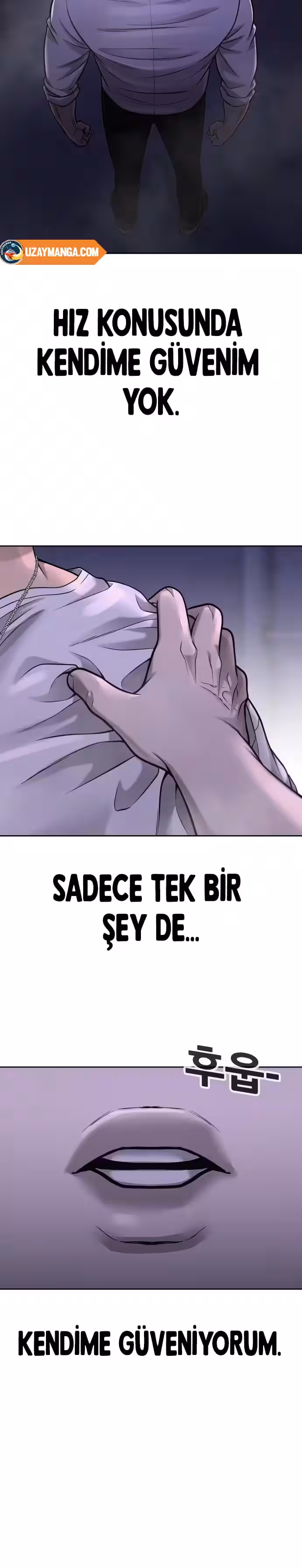 Sayfa 40 — Bölüm 54 — Üstün Görevler