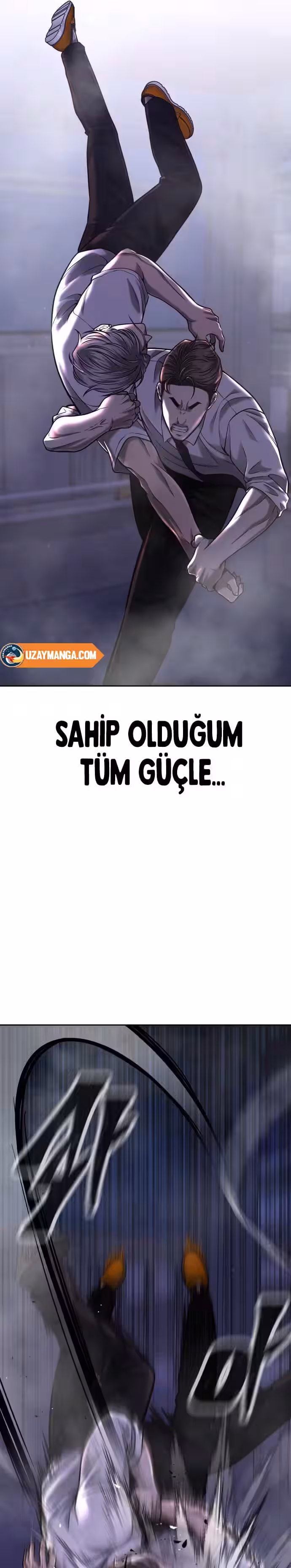 Sayfa 42 — Bölüm 54 — Üstün Görevler