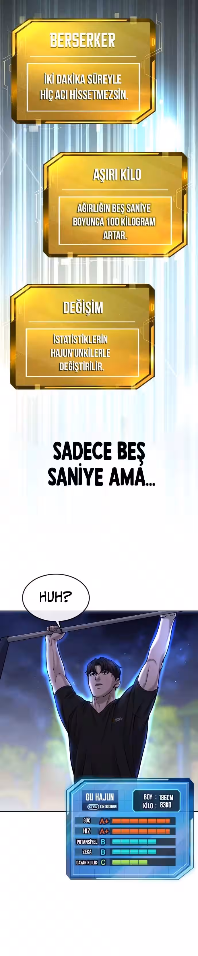 Sayfa 38 — Bölüm 55 — Üstün Görevler
