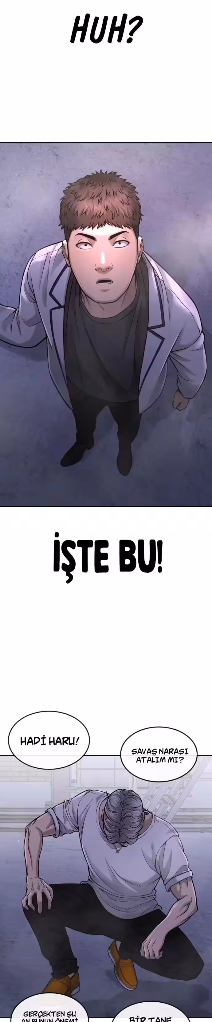 Sayfa 42 — Bölüm 55 — Üstün Görevler