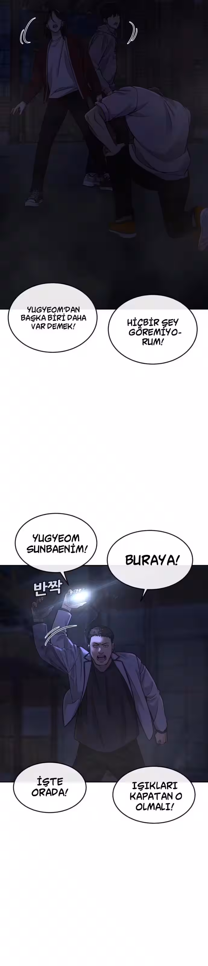Sayfa 46 — Bölüm 55 — Üstün Görevler
