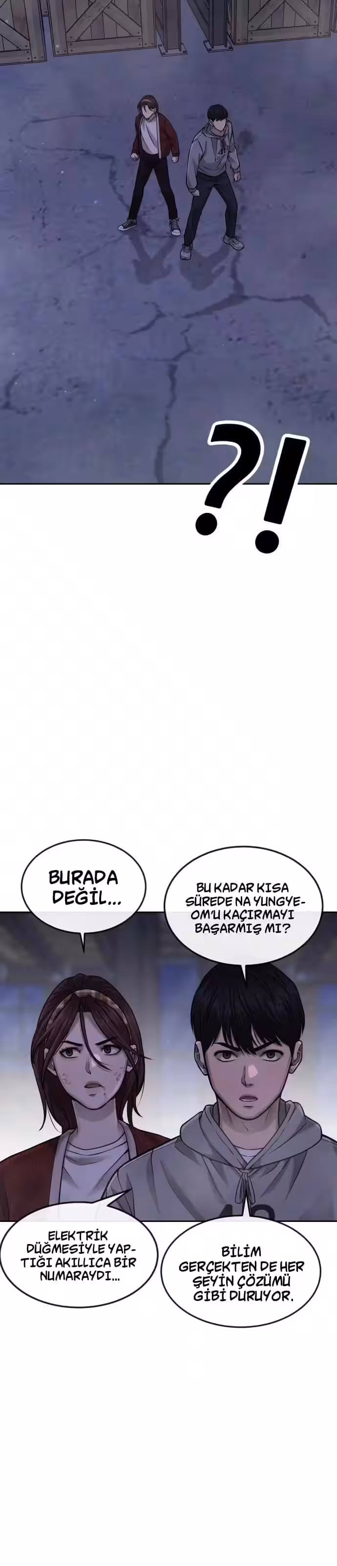 Sayfa 48 — Bölüm 55 — Üstün Görevler
