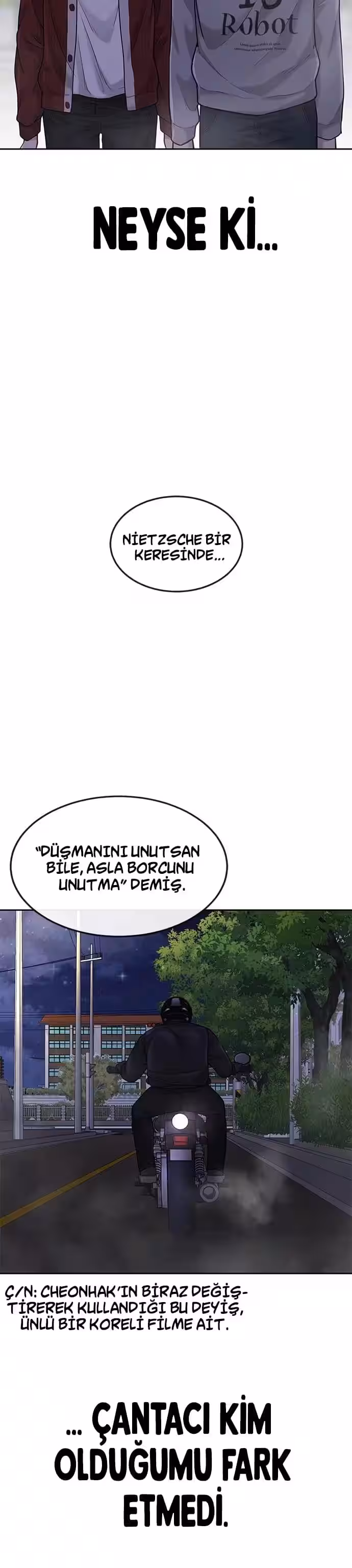 Sayfa 55 — Bölüm 55 — Üstün Görevler