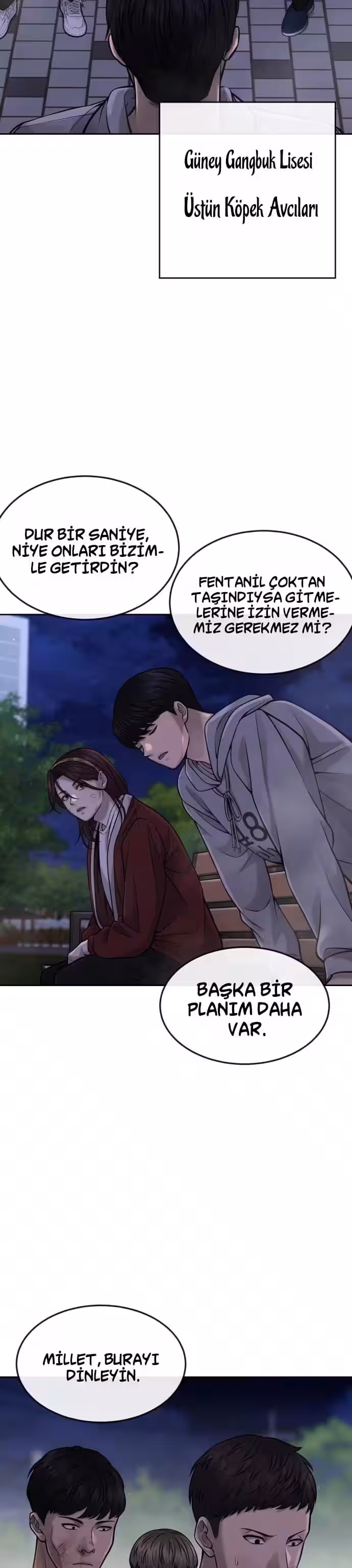 Sayfa 59 — Bölüm 55 — Üstün Görevler