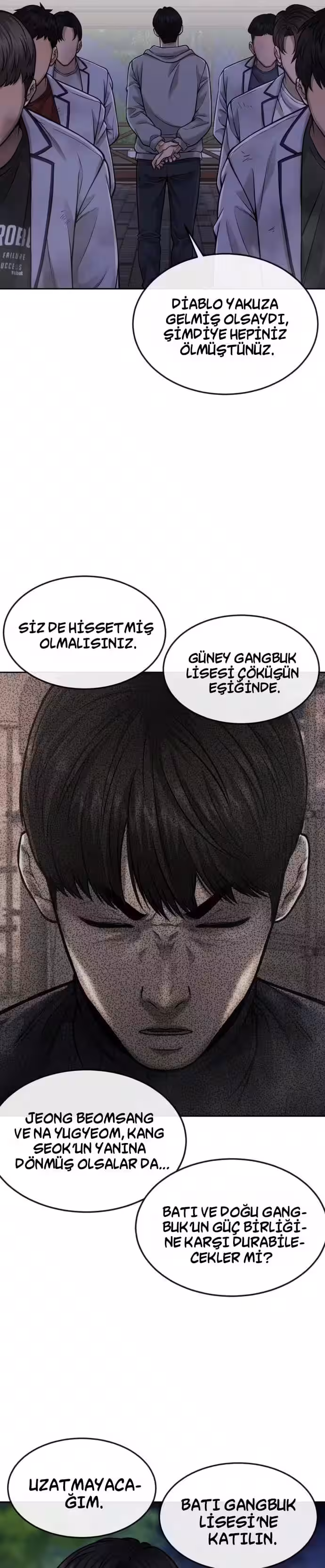 Sayfa 62 — Bölüm 55 — Üstün Görevler