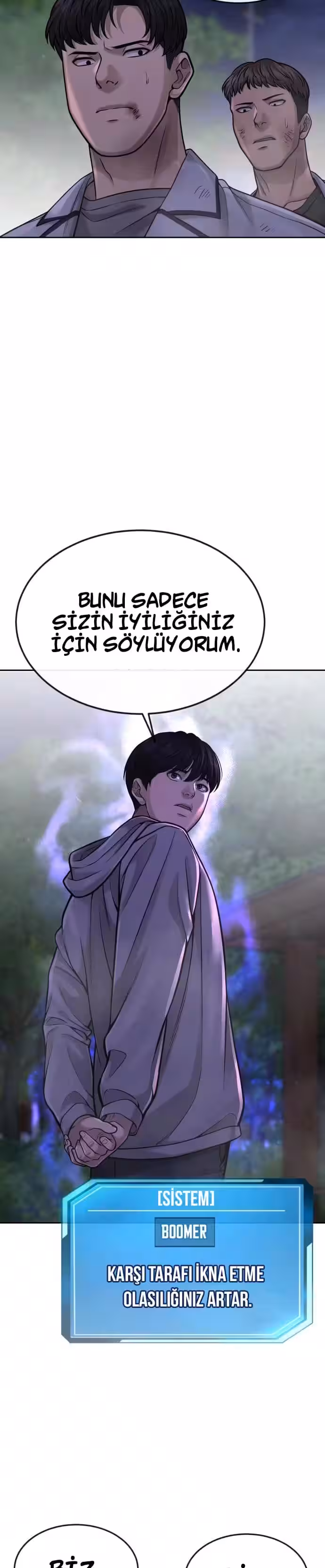 Sayfa 63 — Bölüm 55 — Üstün Görevler