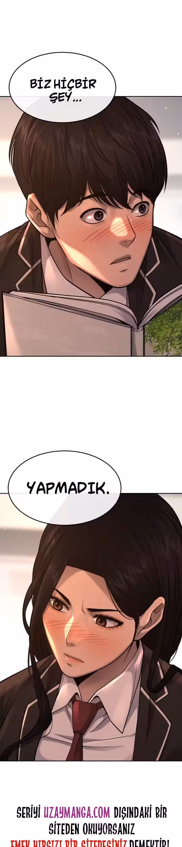 Sayfa 14 — Bölüm 56 — Üstün Görevler