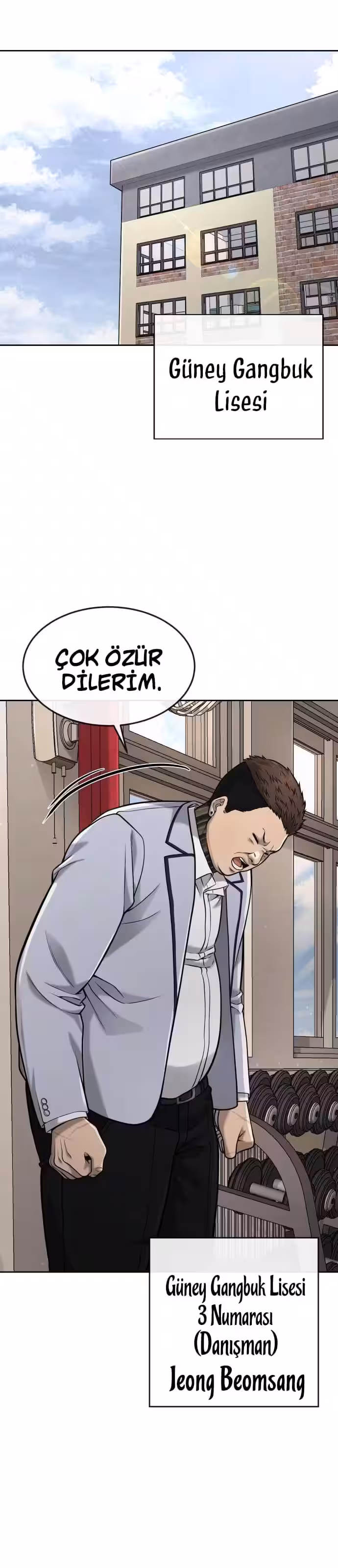 Sayfa 16 — Bölüm 56 — Üstün Görevler
