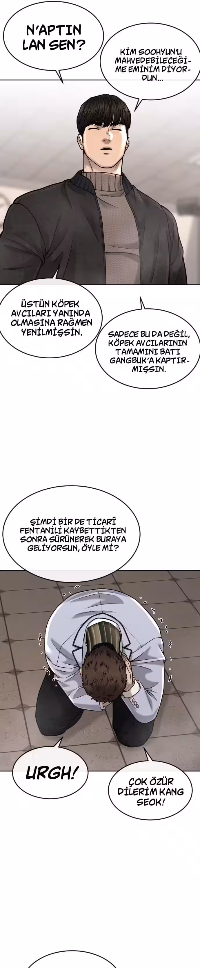 Sayfa 22 — Bölüm 56 — Üstün Görevler