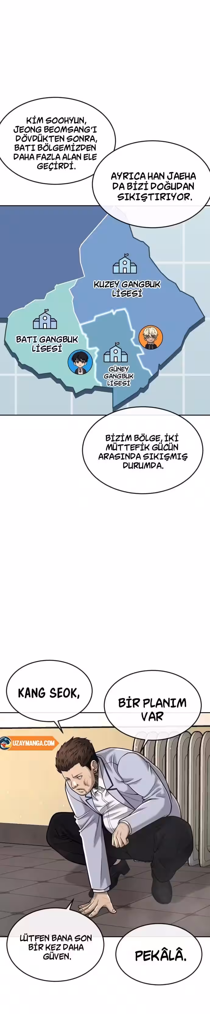 Sayfa 24 — Bölüm 56 — Üstün Görevler