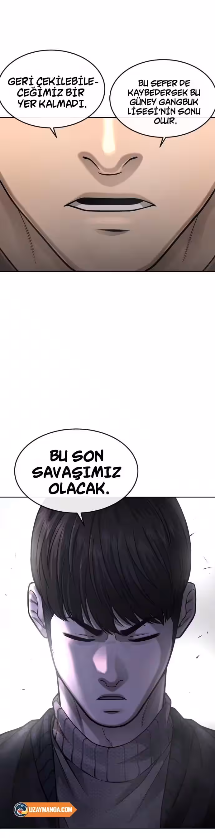 Sayfa 26 — Bölüm 56 — Üstün Görevler