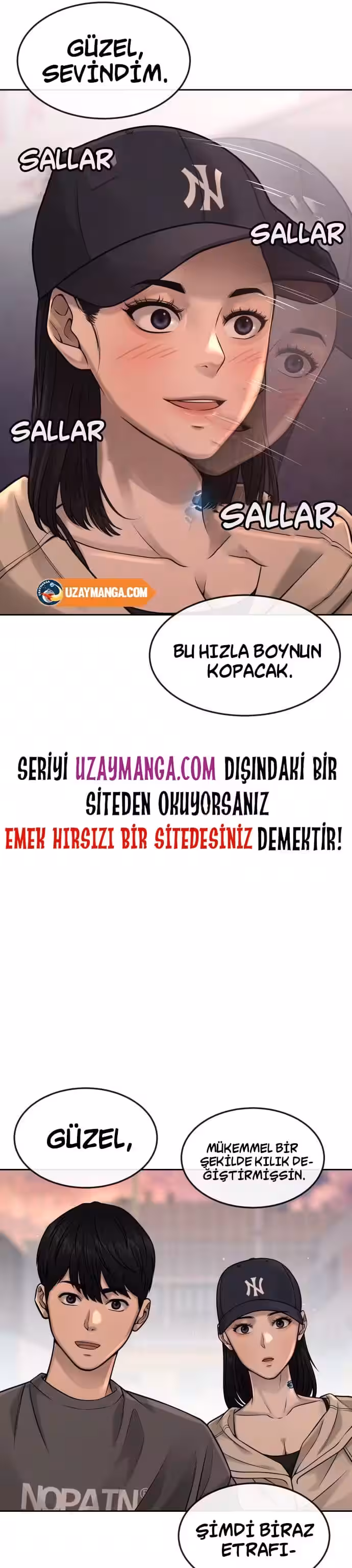 Sayfa 38 — Bölüm 56 — Üstün Görevler