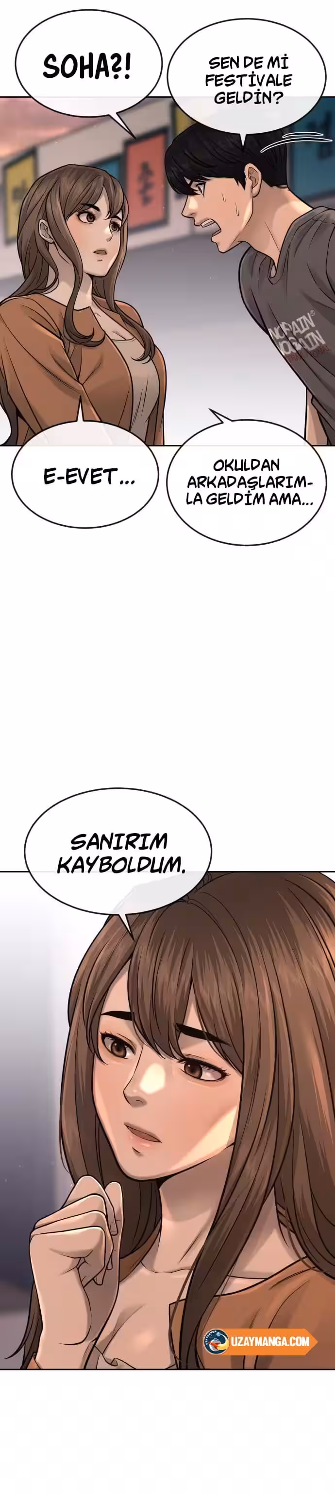Sayfa 40 — Bölüm 56 — Üstün Görevler