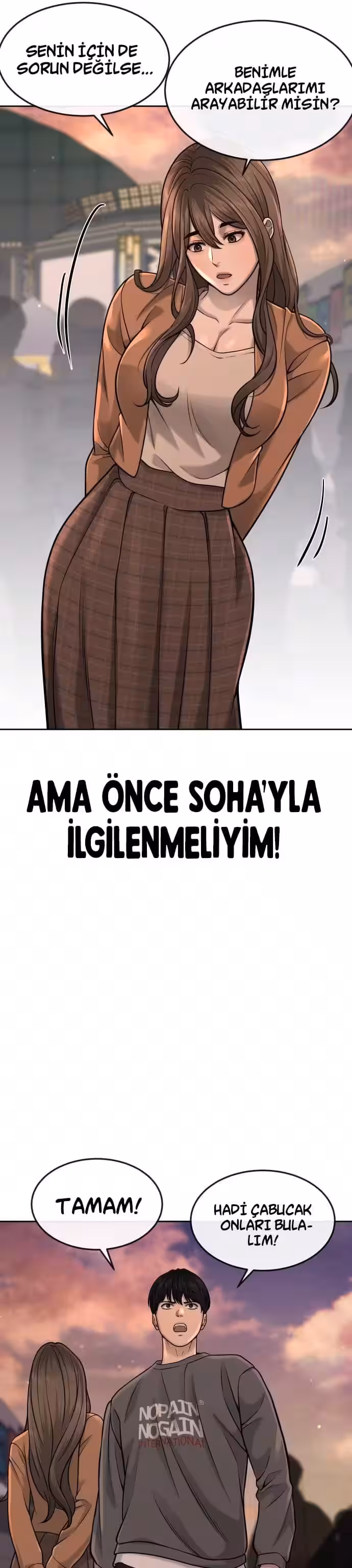 Sayfa 46 — Bölüm 56 — Üstün Görevler